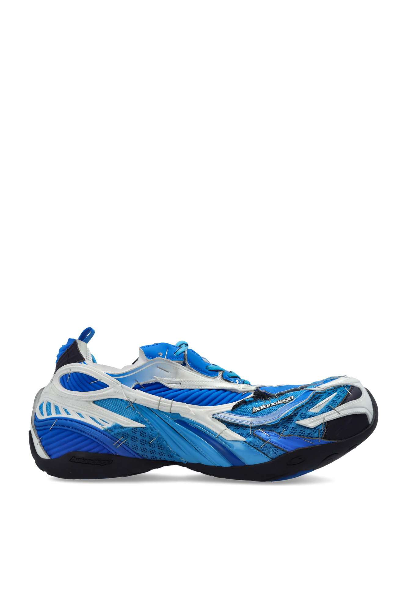 Balenciaga 'Soleless' sports shoes | Men's | Vitkac